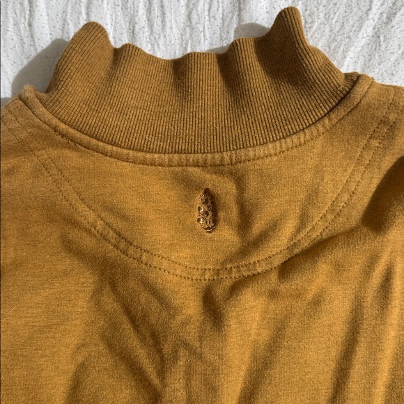 Free People pullover - Picture 4 of 4